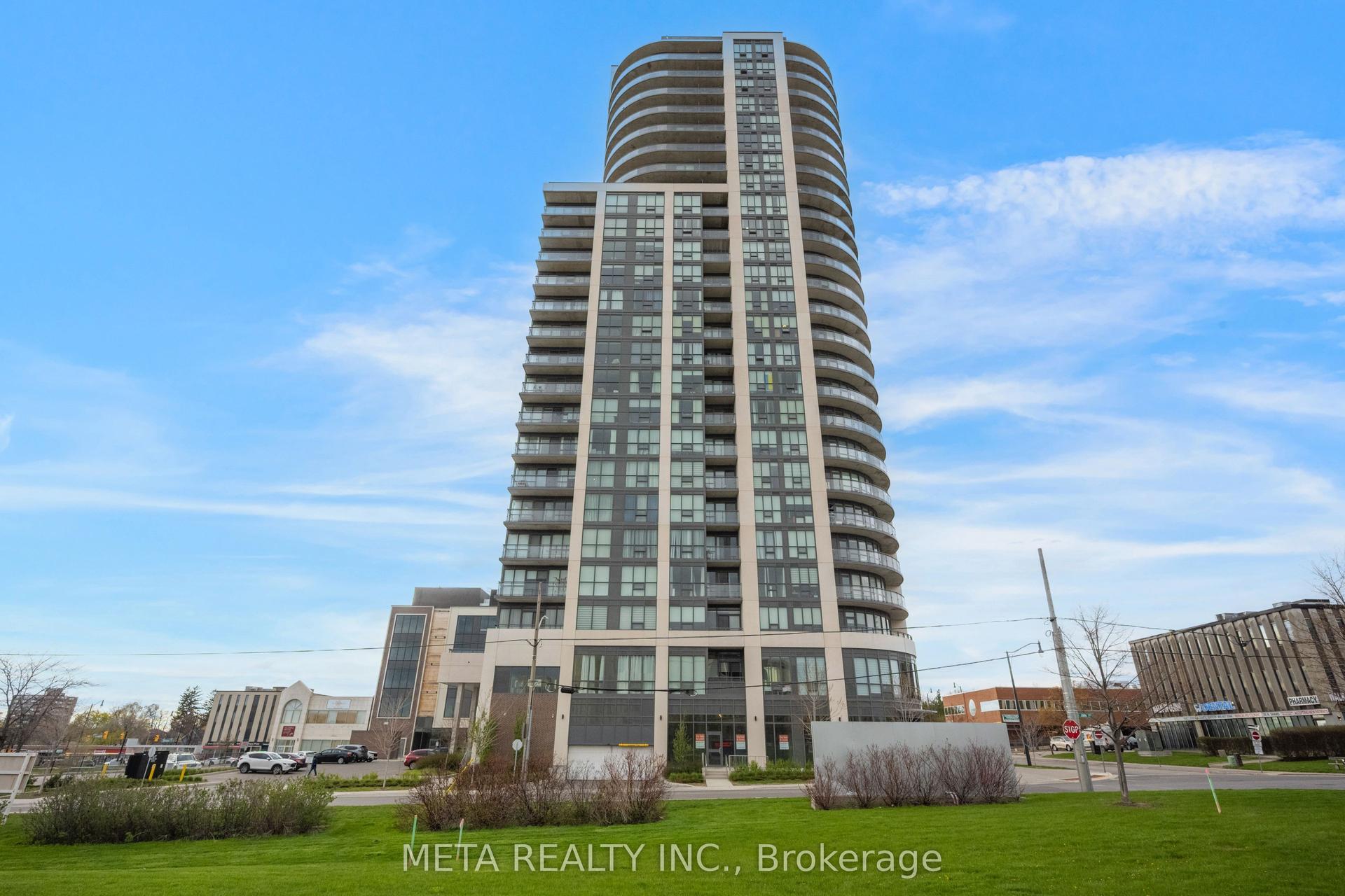15 Lynch Street 1605 #1605 — photo 1