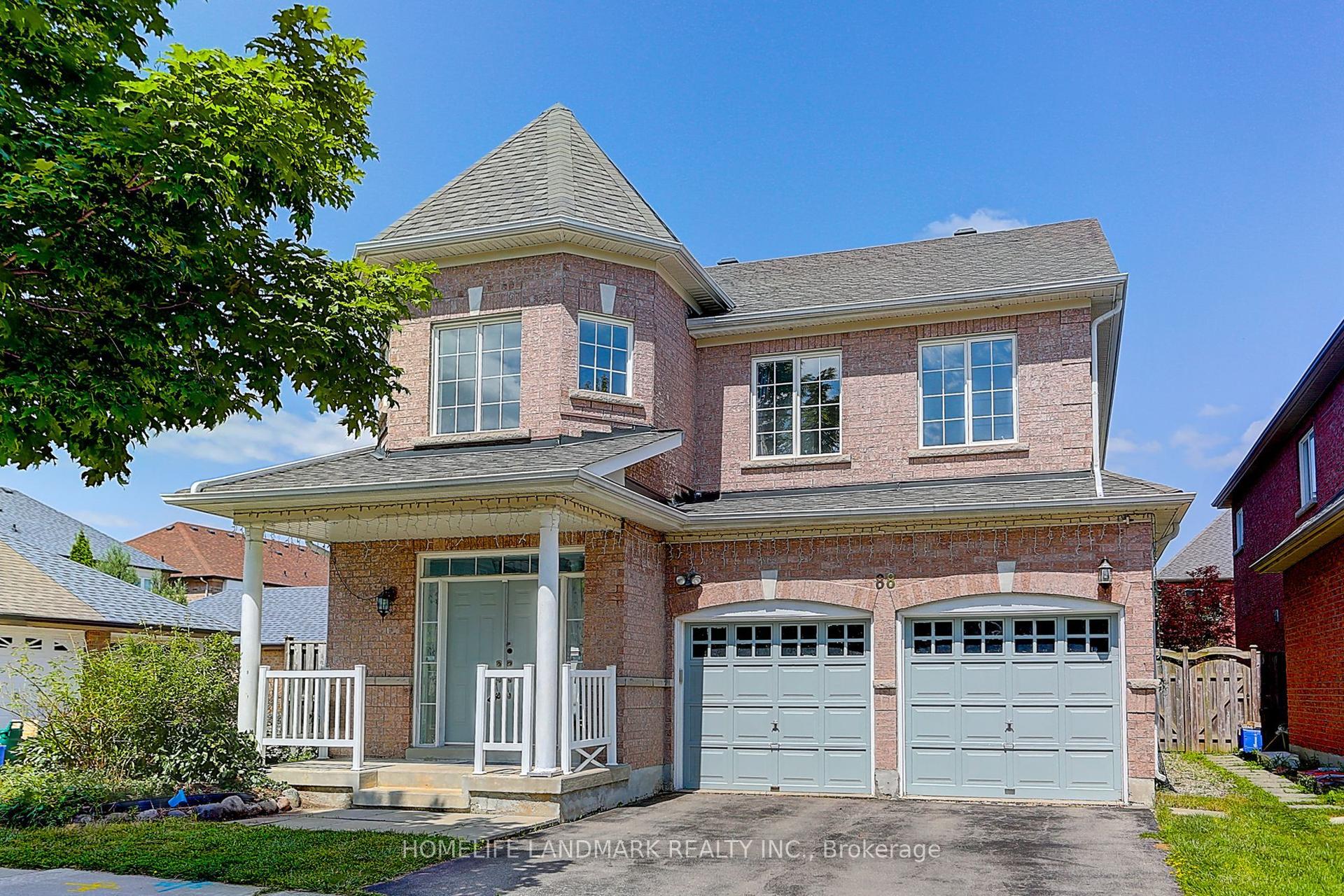 88 Elmrill Road — photo 1