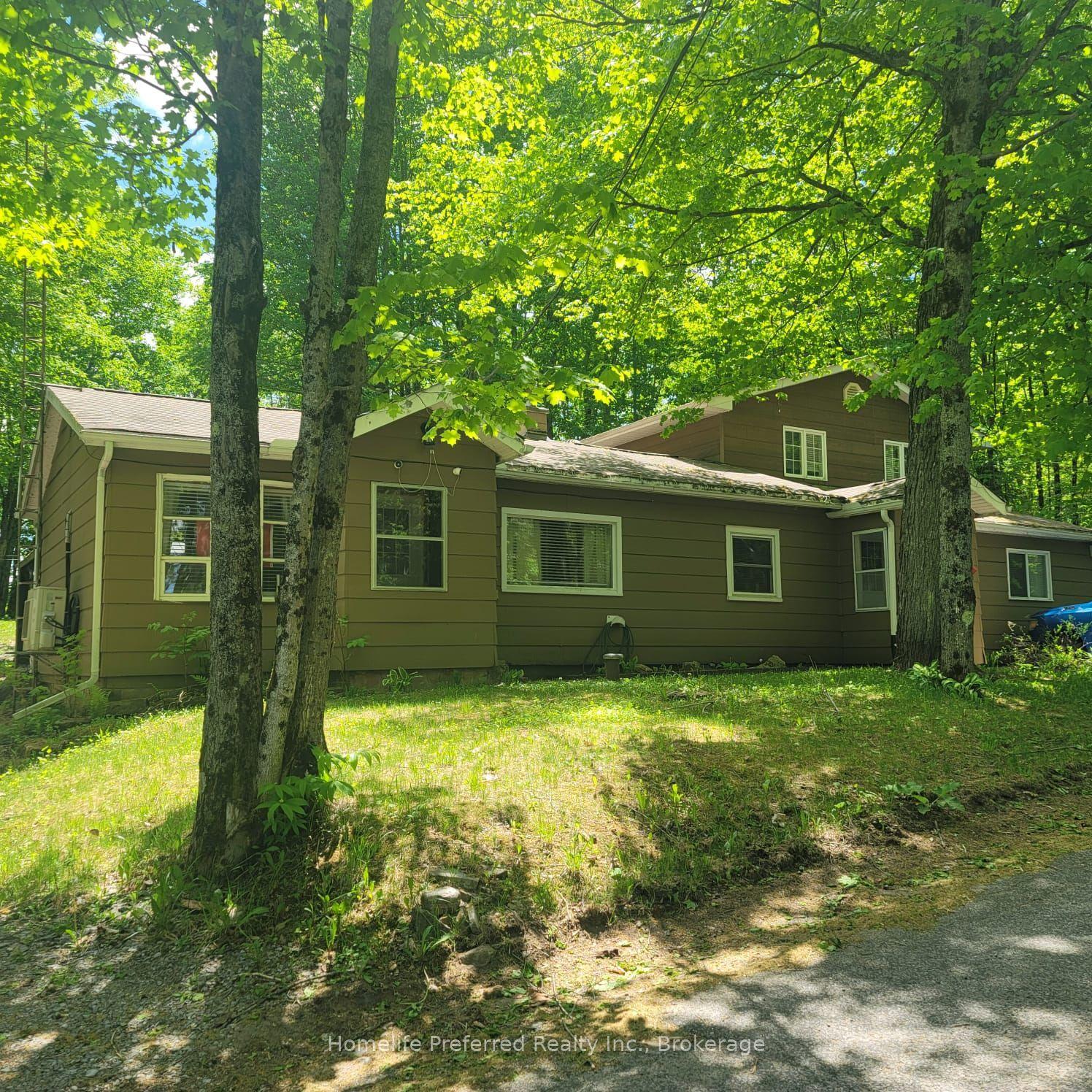 1234 Upper Paudash Lake Road, Highlands East — Detached for sale, photo 1