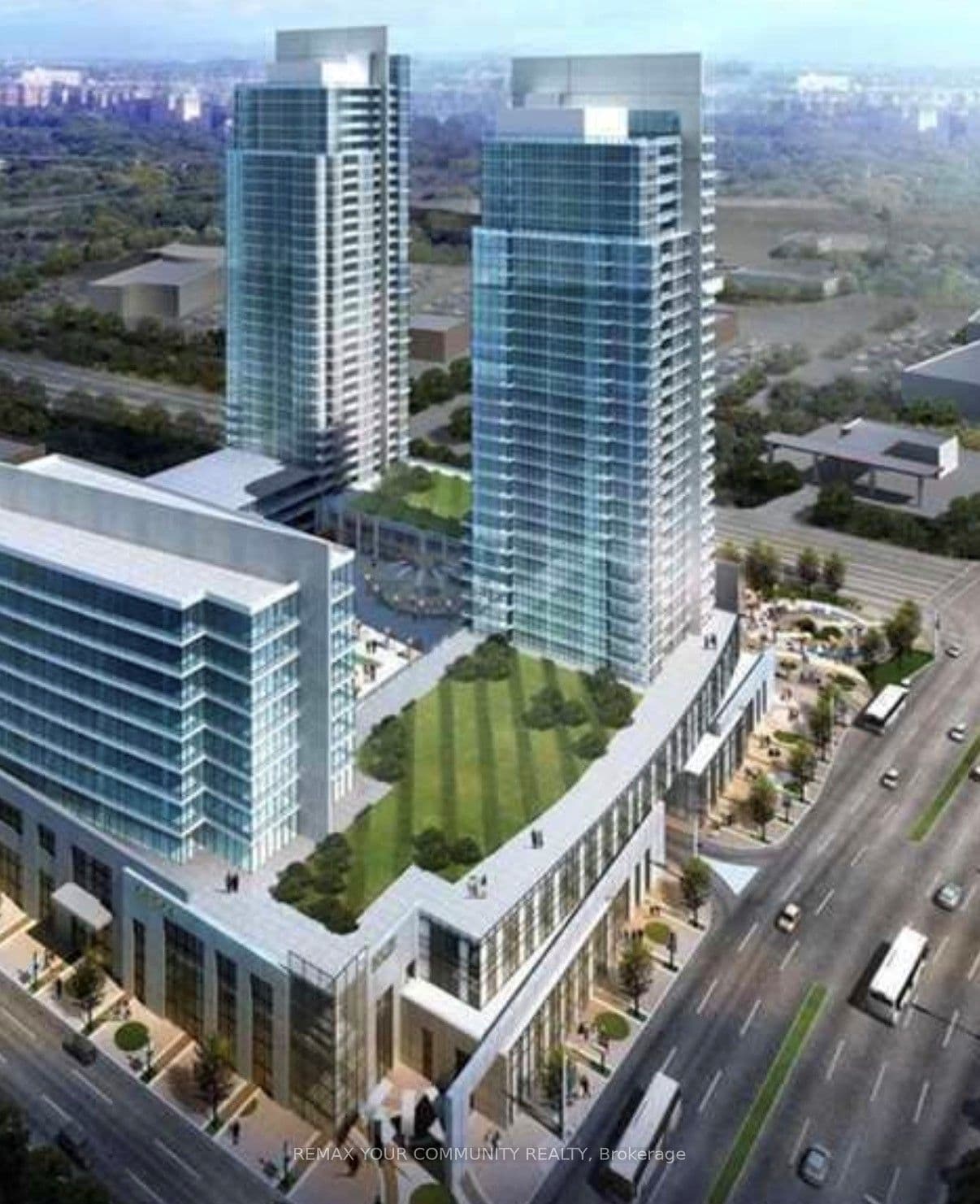 3600 Highway 7 N/A 706 #706 — photo 1