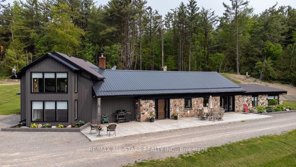 829 Peace Road — photo 1
