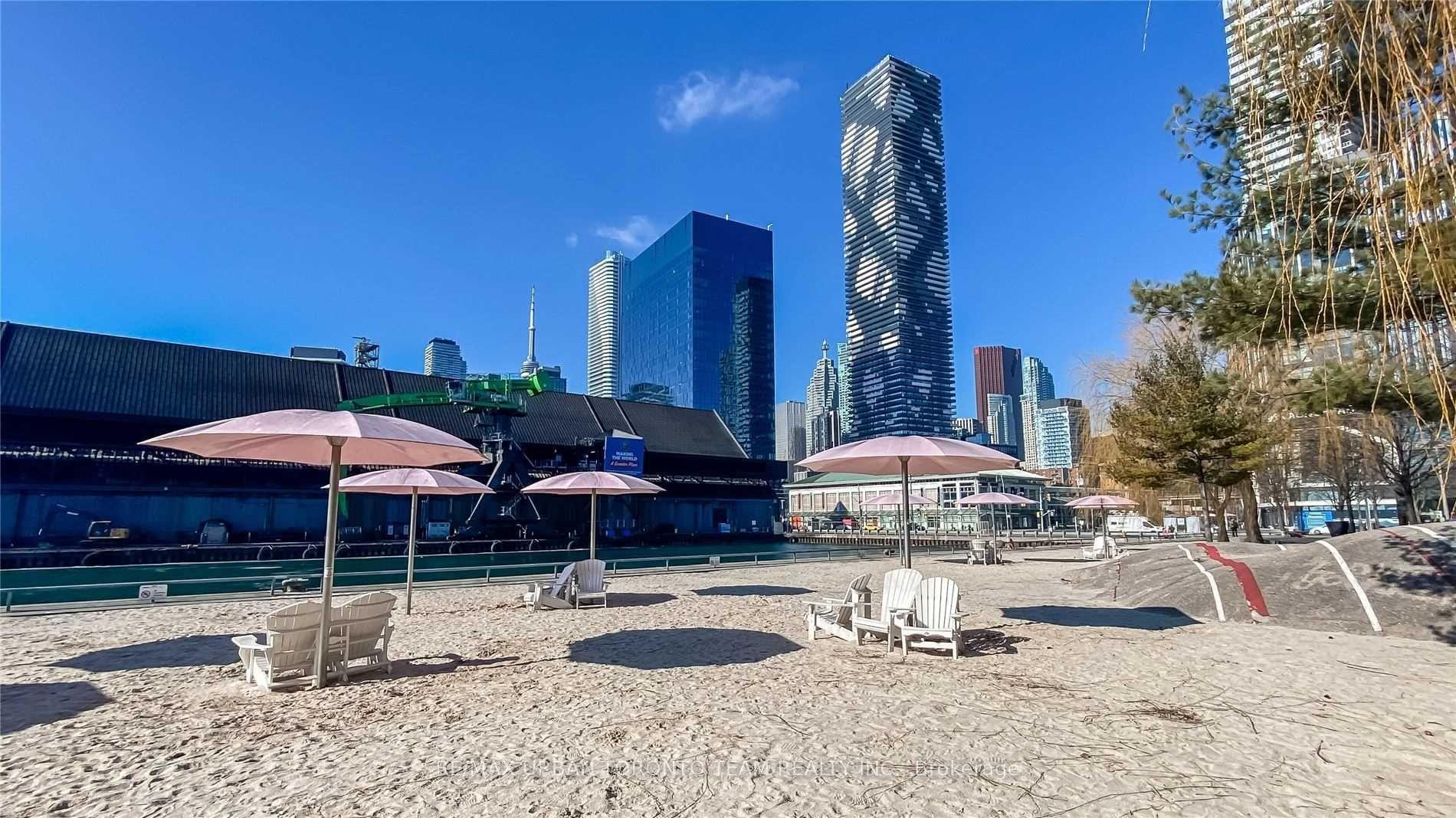 55 Cooper Street 4508 #4508, Toronto — Condo for sale, photo 1