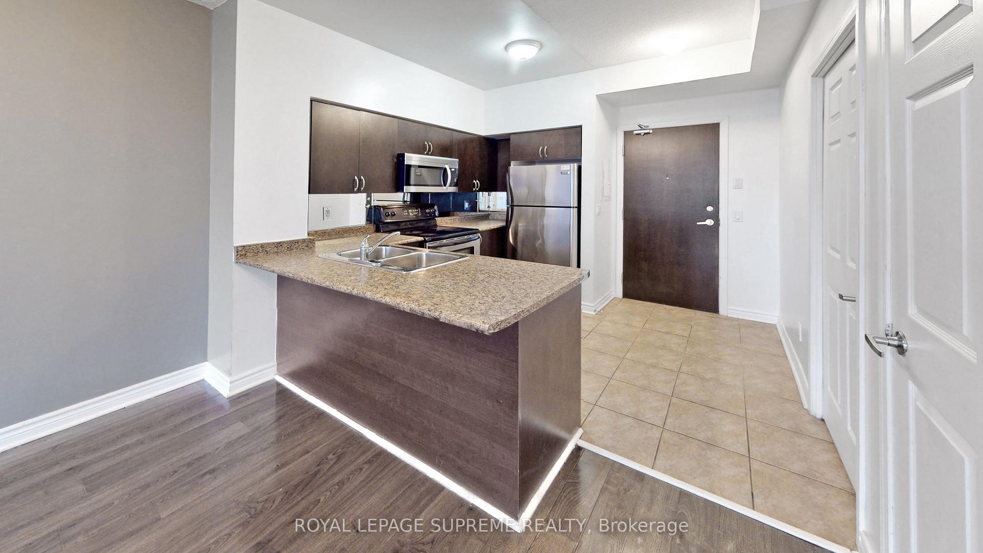 388 Prince Of Wales Drive 1505 #1505, Mississauga — Condo for lease, photo 1