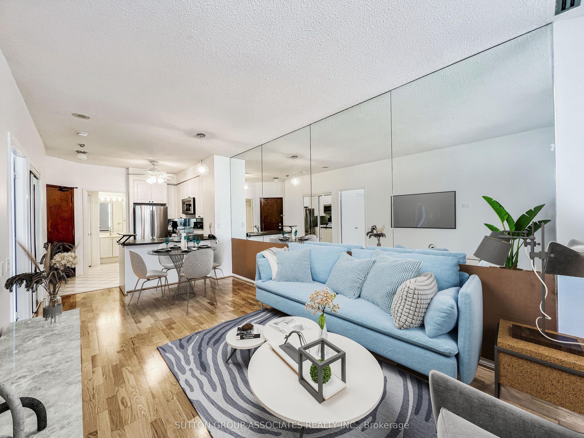 555 Yonge Street 406 #406 — photo 1