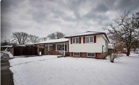 191 Phillip Murray Avenue UPPER #UPPER — photo 1