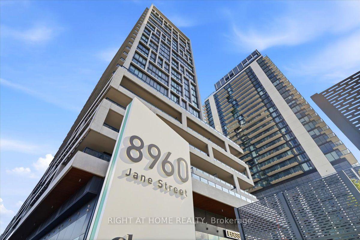 8960 Jane Street 910 #910, Vaughan — Condo for sale, photo 1