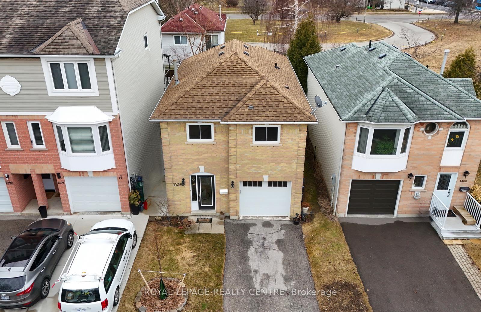 1296 Woodhill Court — photo 1