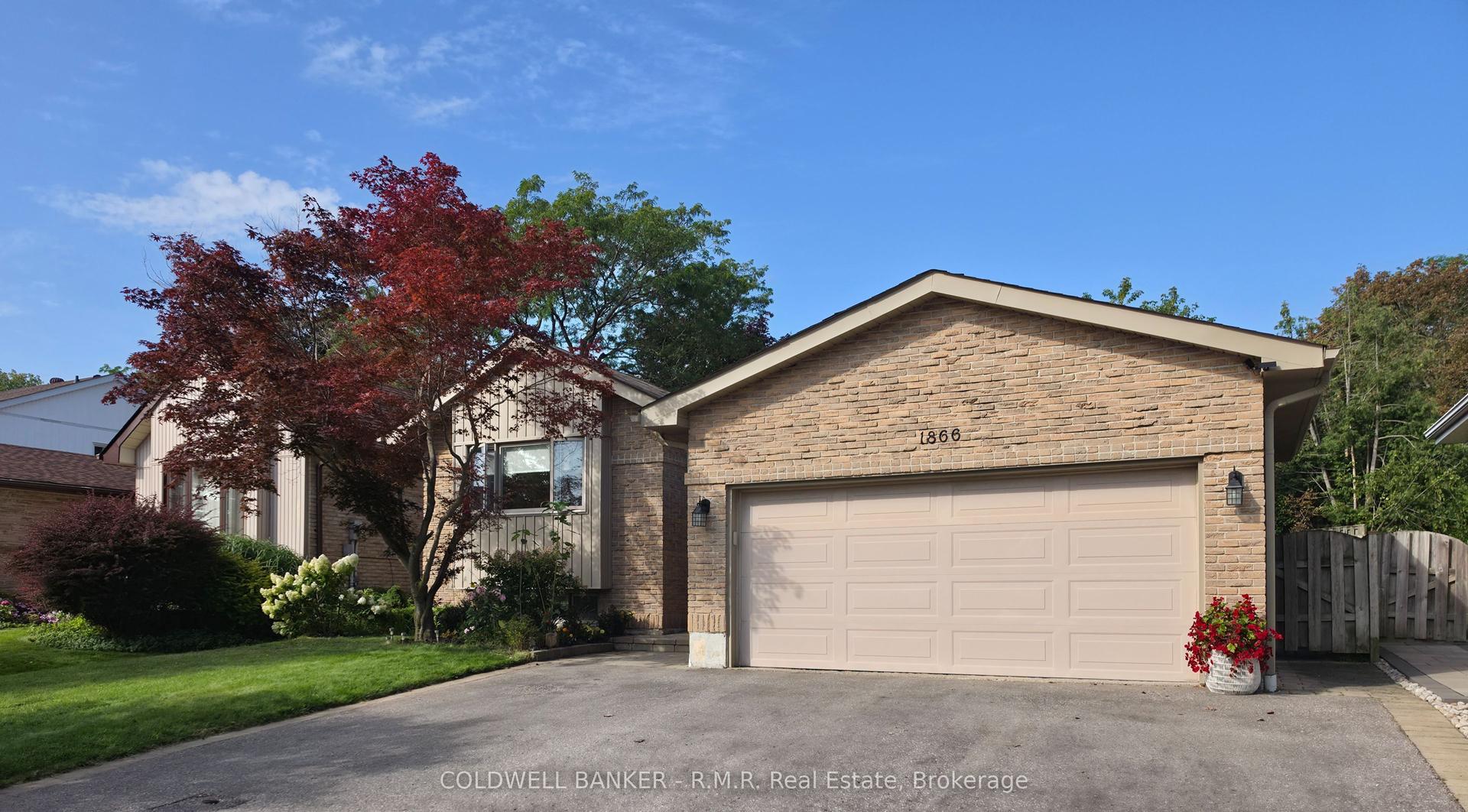 1866 New Street, Pickering — Detached for sale, photo 1