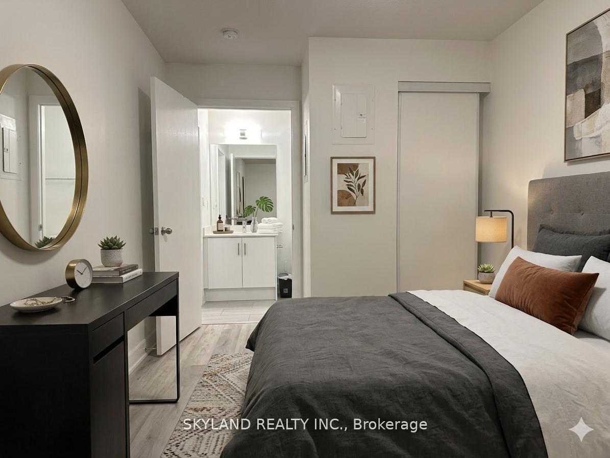 251 Manitoba Street 205 #205, Toronto — Condo for sale, photo 5