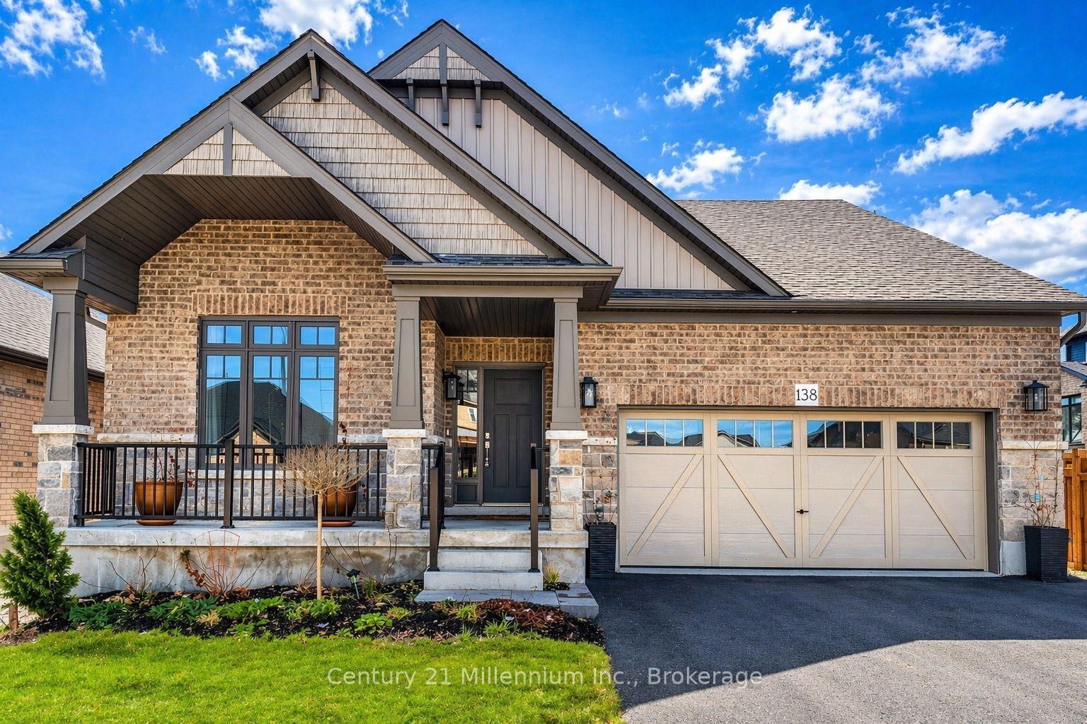 138 Fitzgerald Street — photo 1