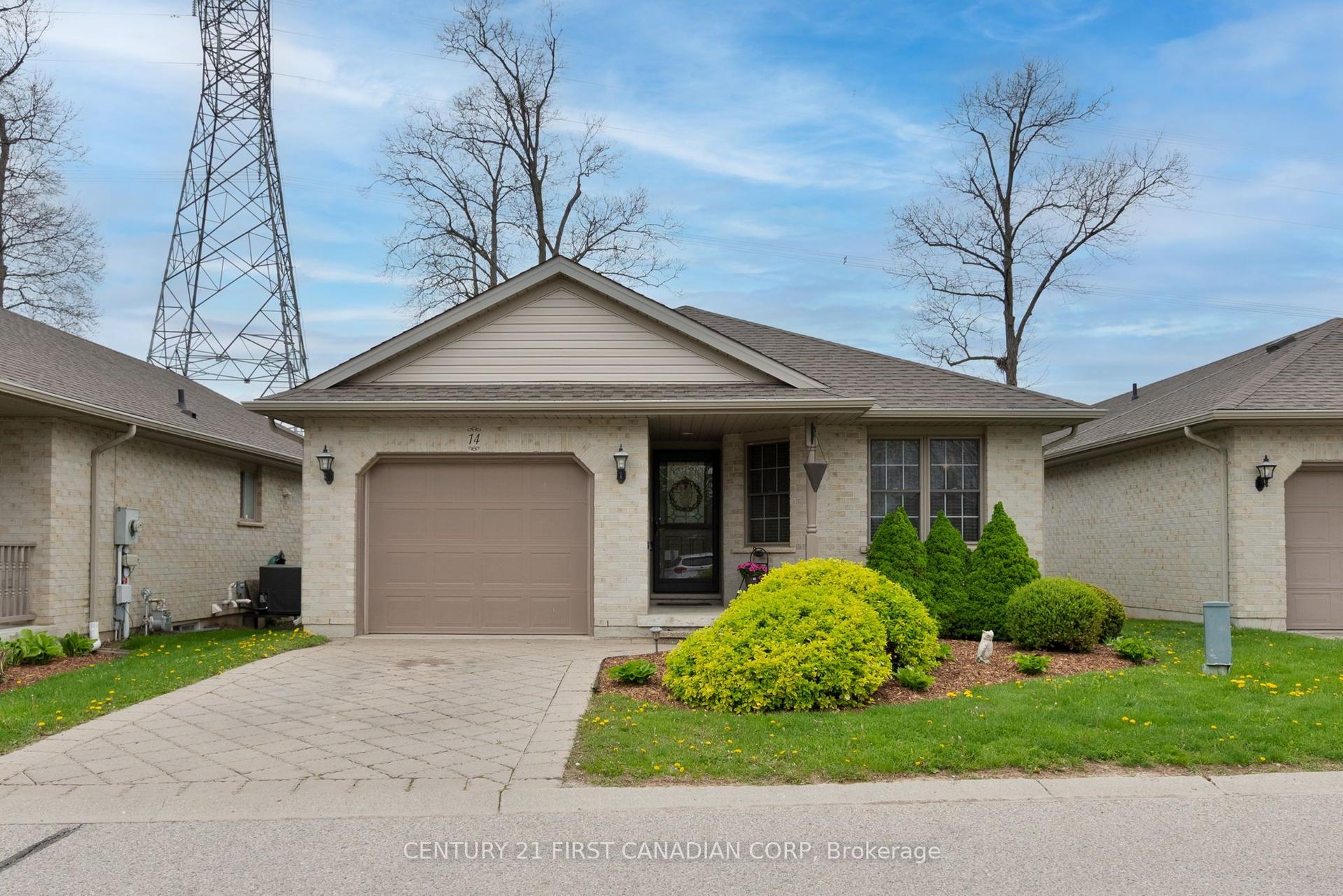 410 Burwell Road 14 #14 — photo 1