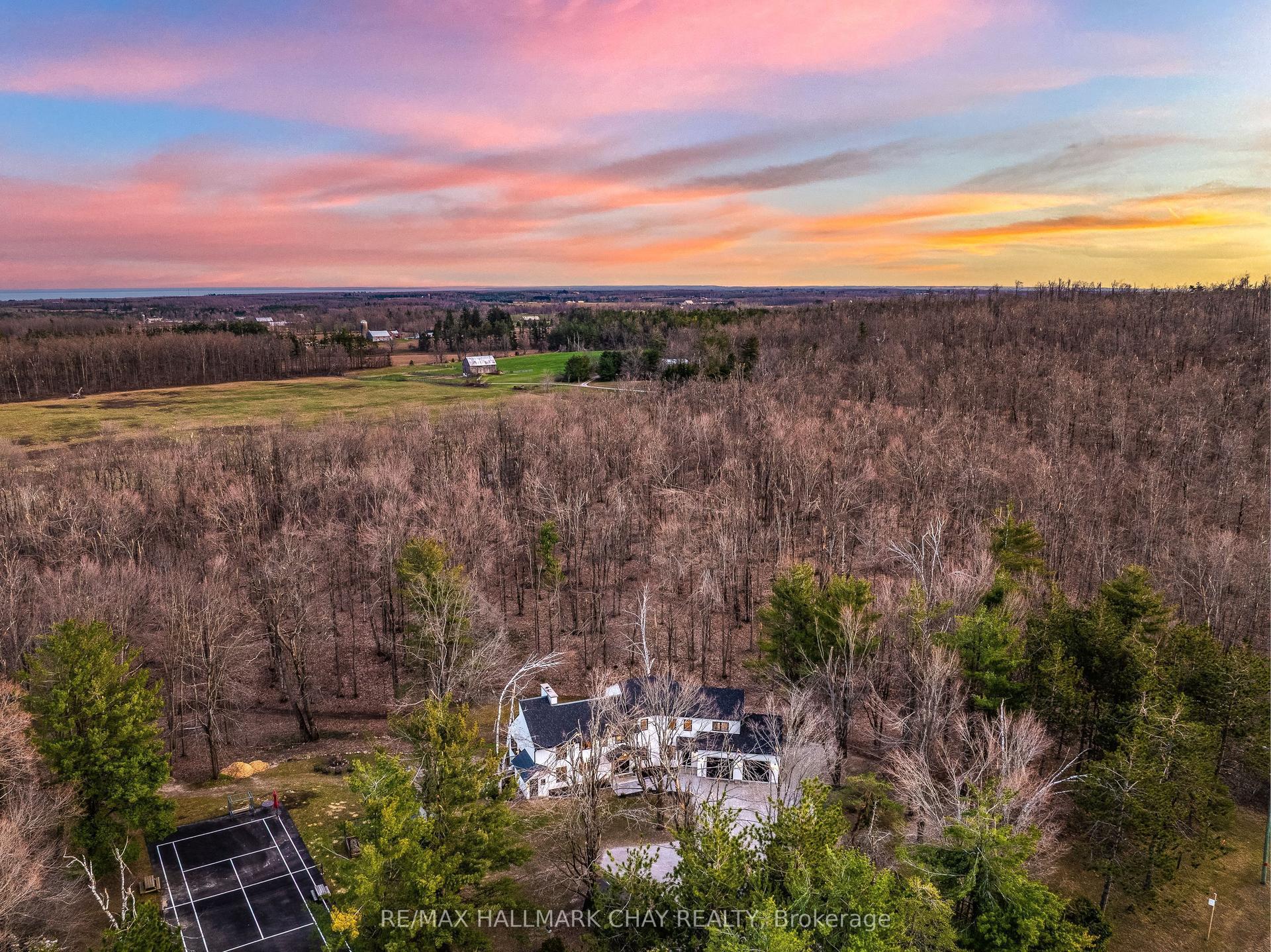 1359 Old Barrie Road E, Oro-Medonte — Detached for sale, photo 1