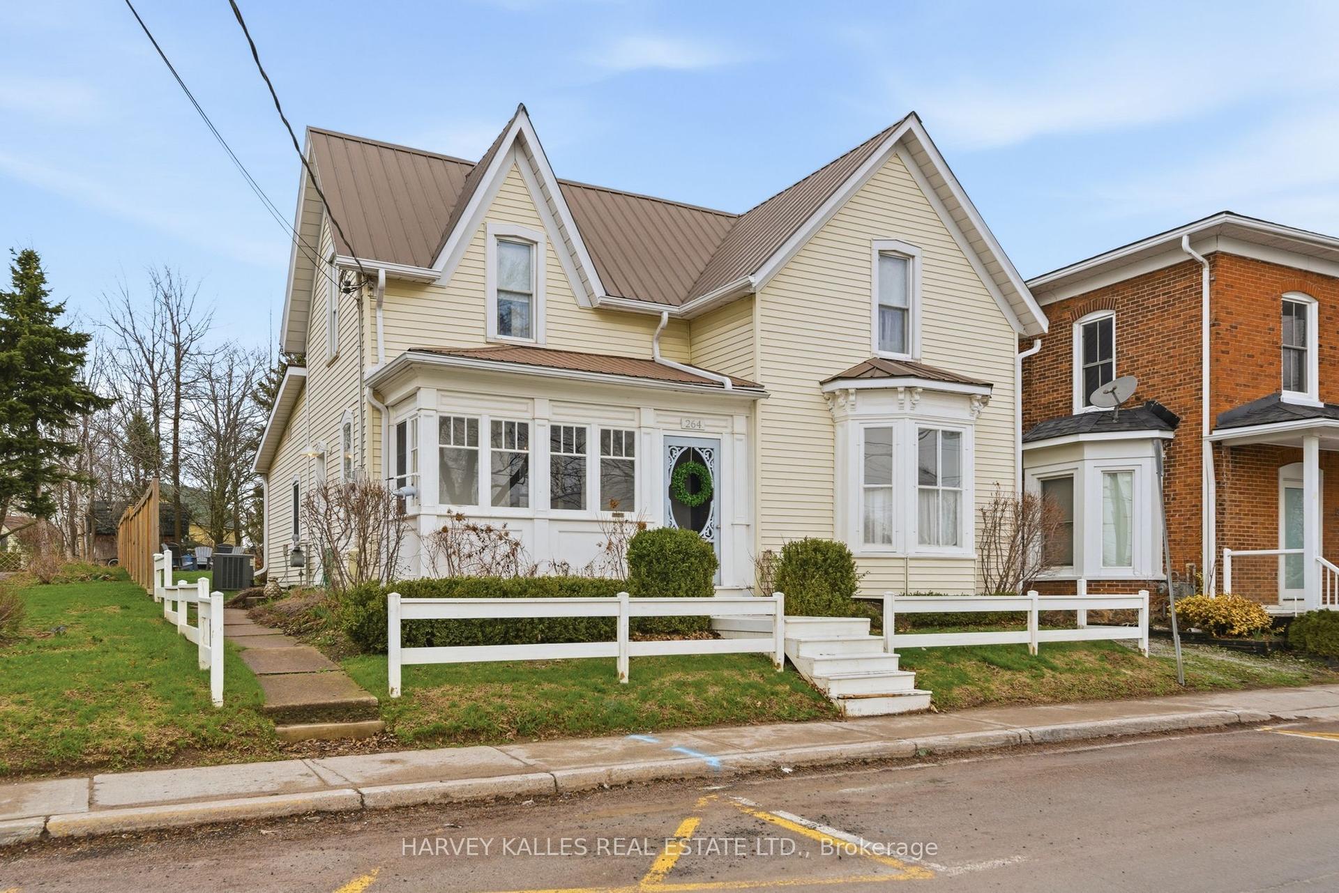 264 Main Street — photo 1