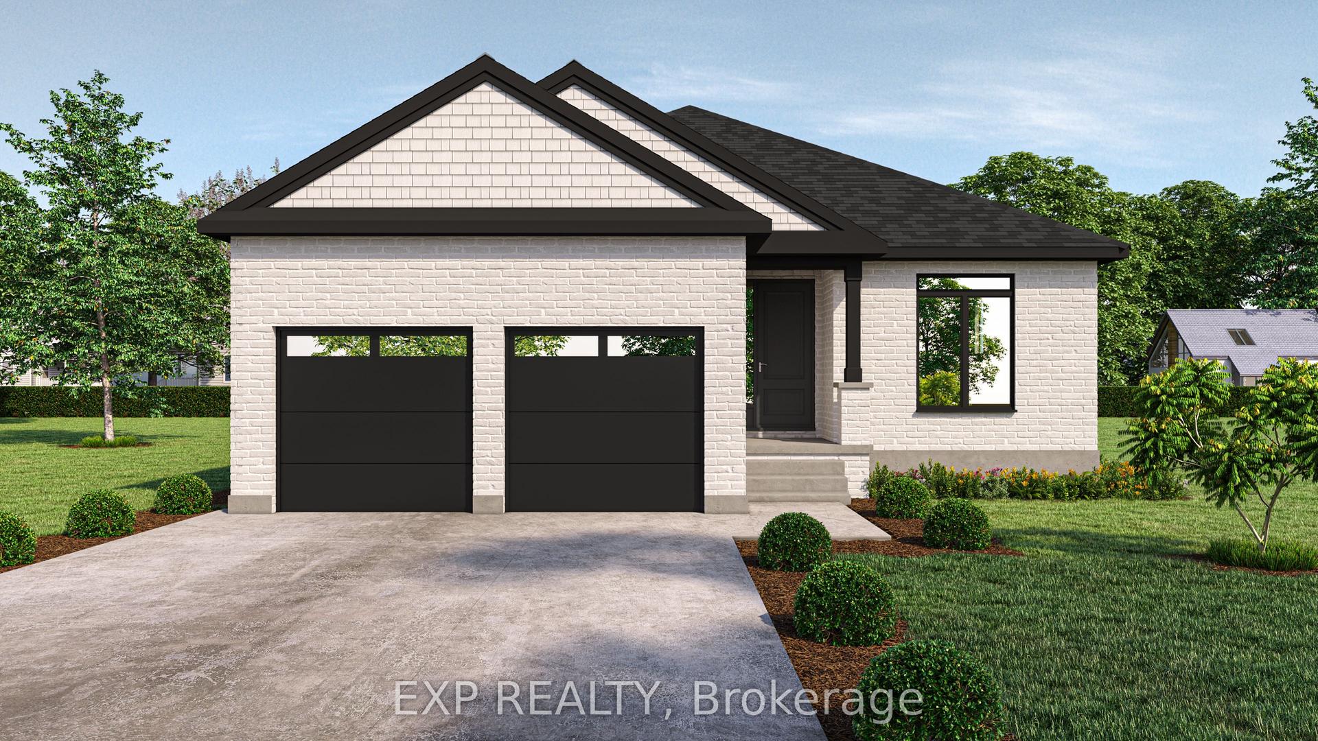 428 Erie Street, Warwick — Detached for sale, photo 1