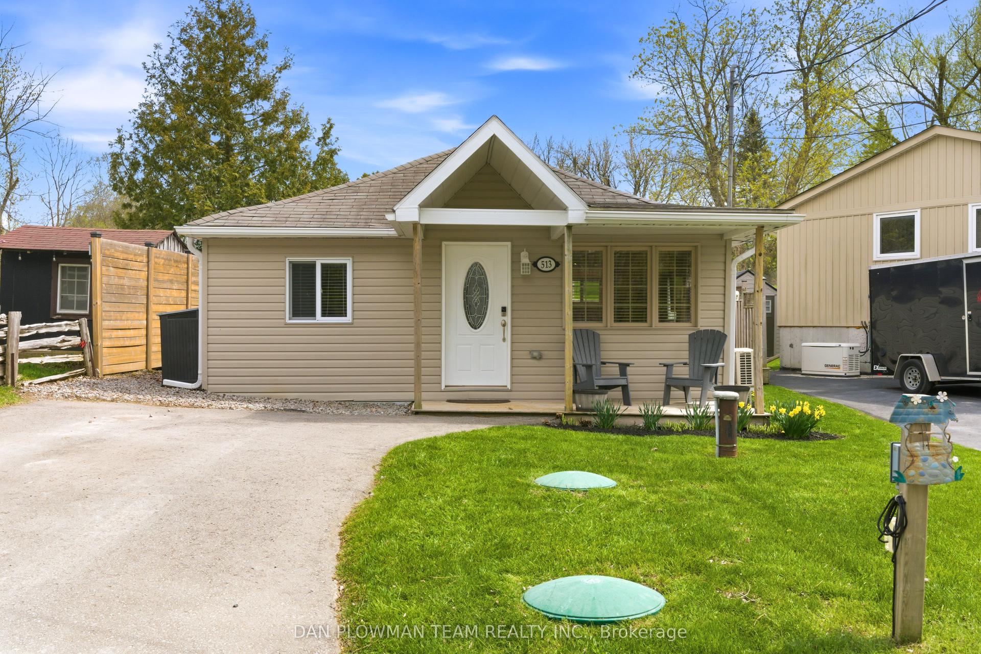 513 View Lake Road, Scugog — Detached for sale, photo 1