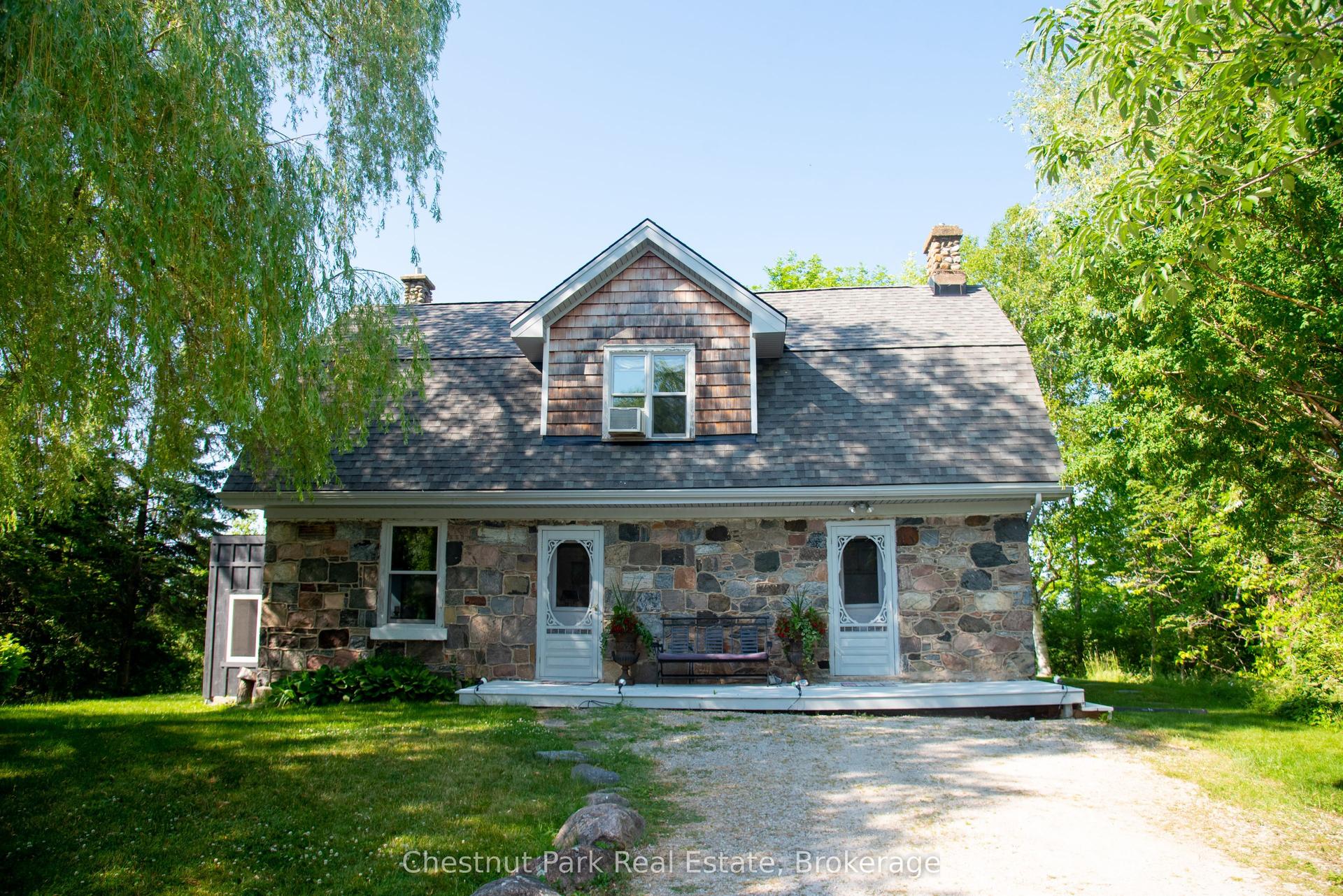 137 39th Side Road, Blue Mountains — Detached for lease, photo 1