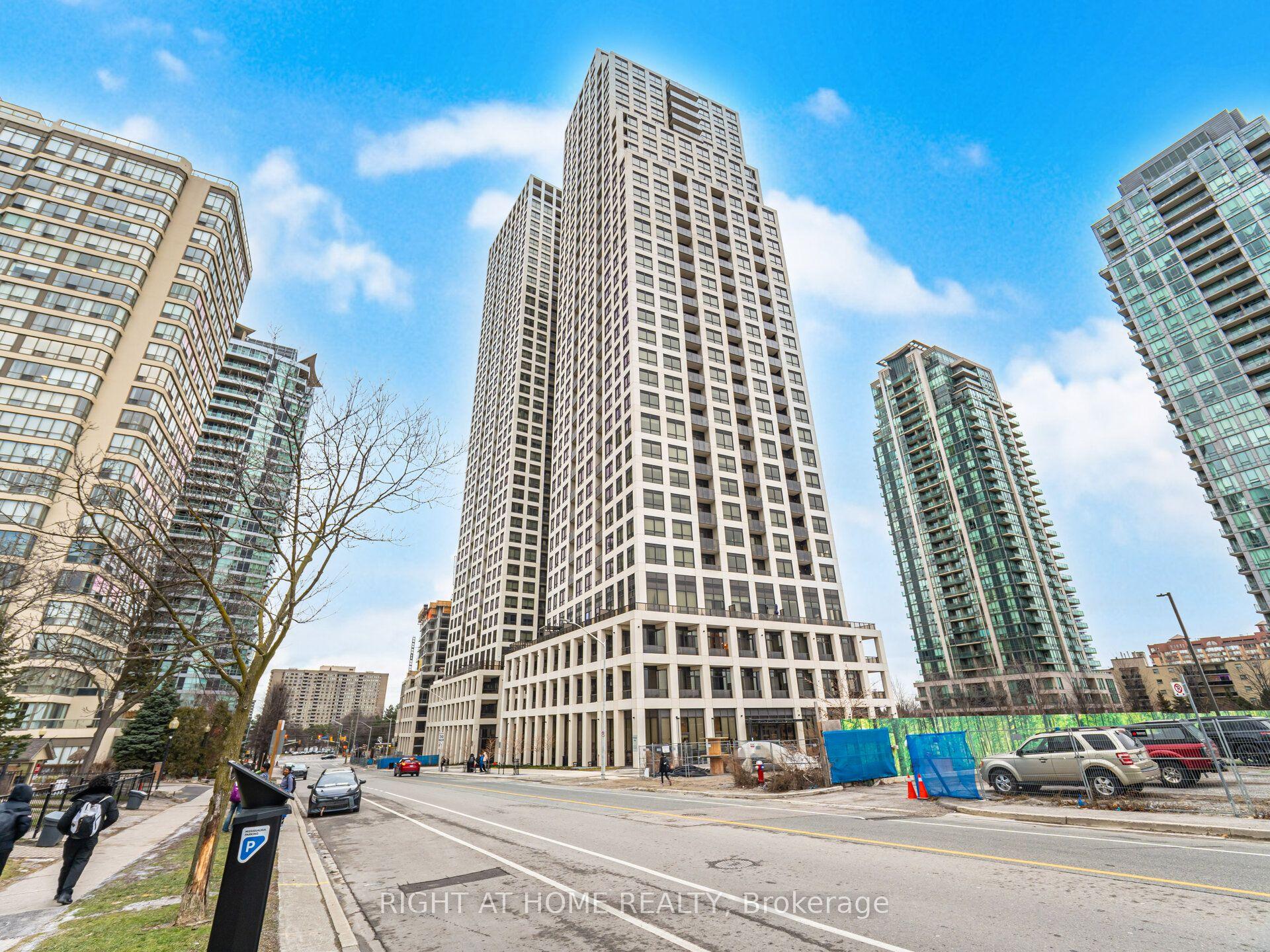 30 Elm Drive W 1807 #1807 — photo 1
