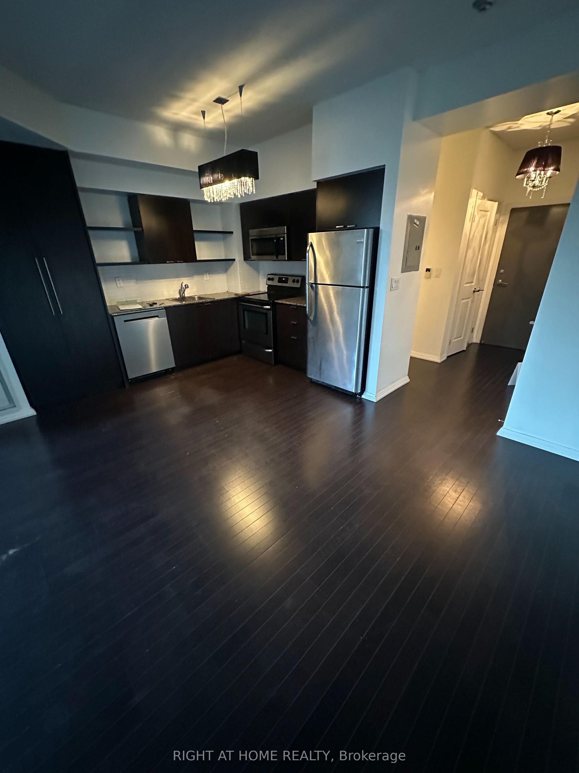35 HAYDEN Street 1001 #1001, Toronto — Condo for lease, photo 1