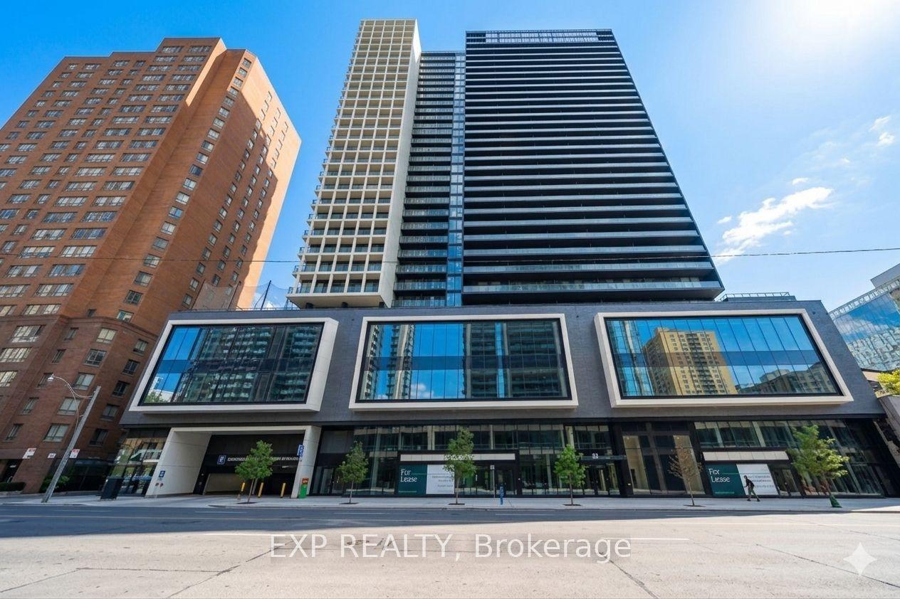 20 Edward Street 607 #607 — photo 1