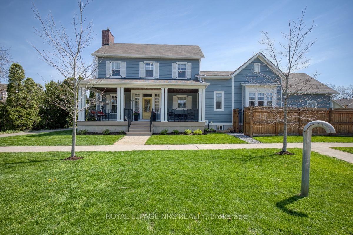 97 BROCK Street — photo 1