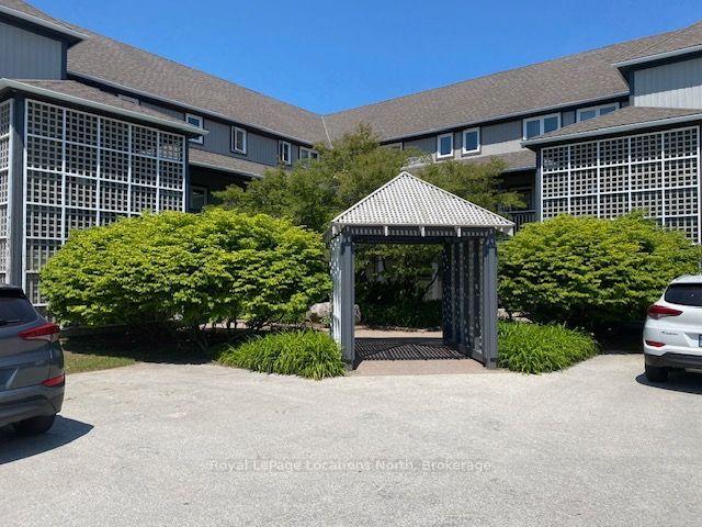 347 Mariners Way, Collingwood — Condo Town for lease, photo 1