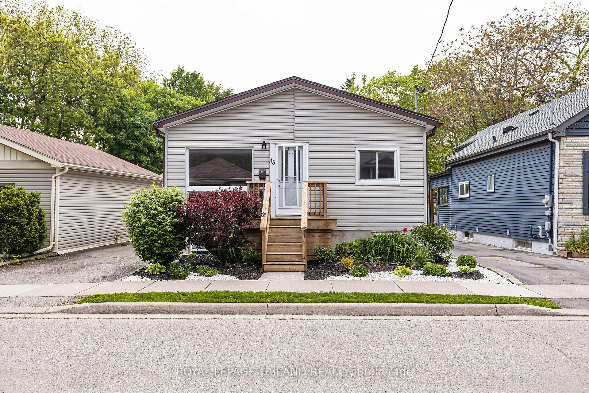 35 Miles Street — photo 1