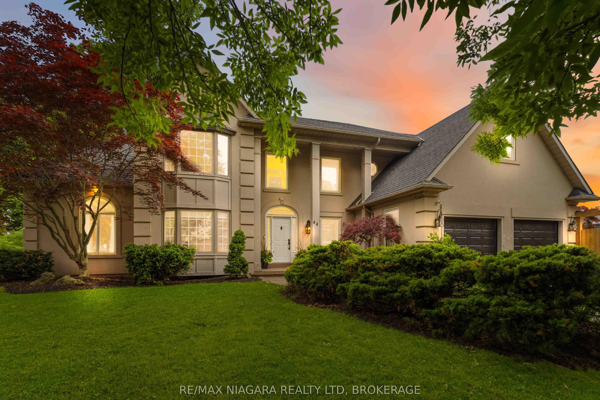 44 Cheritan Court — photo 1