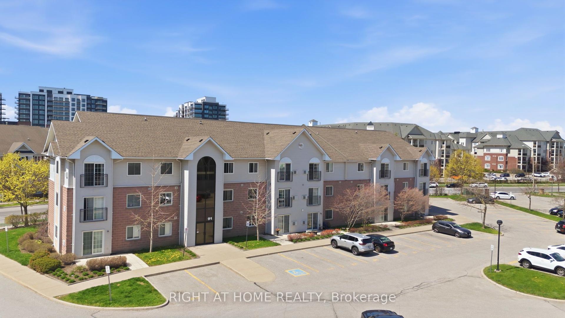91 Aspen Springs Drive 102 #102 — photo 1