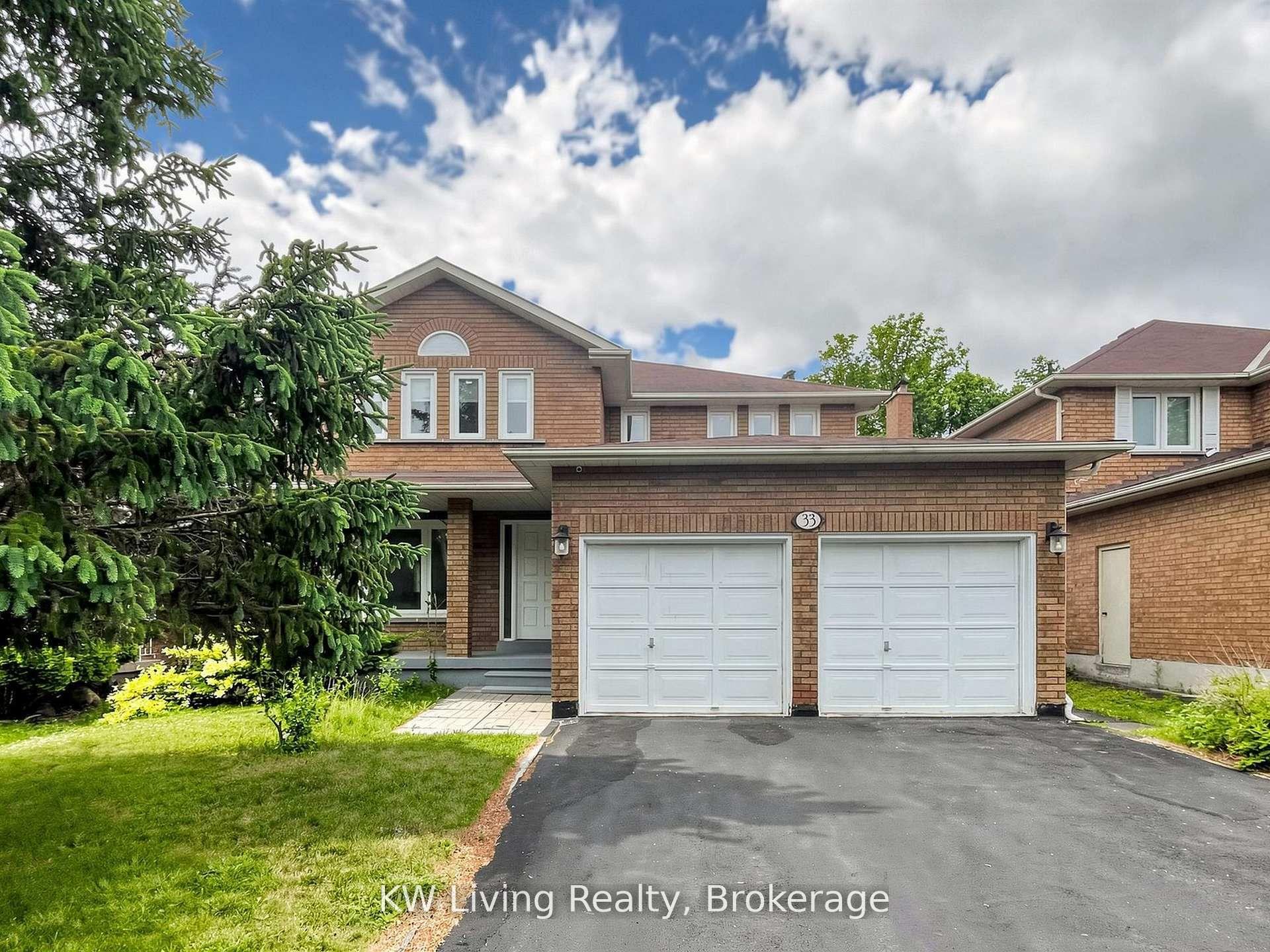 33 Southgate Crescent — photo 1