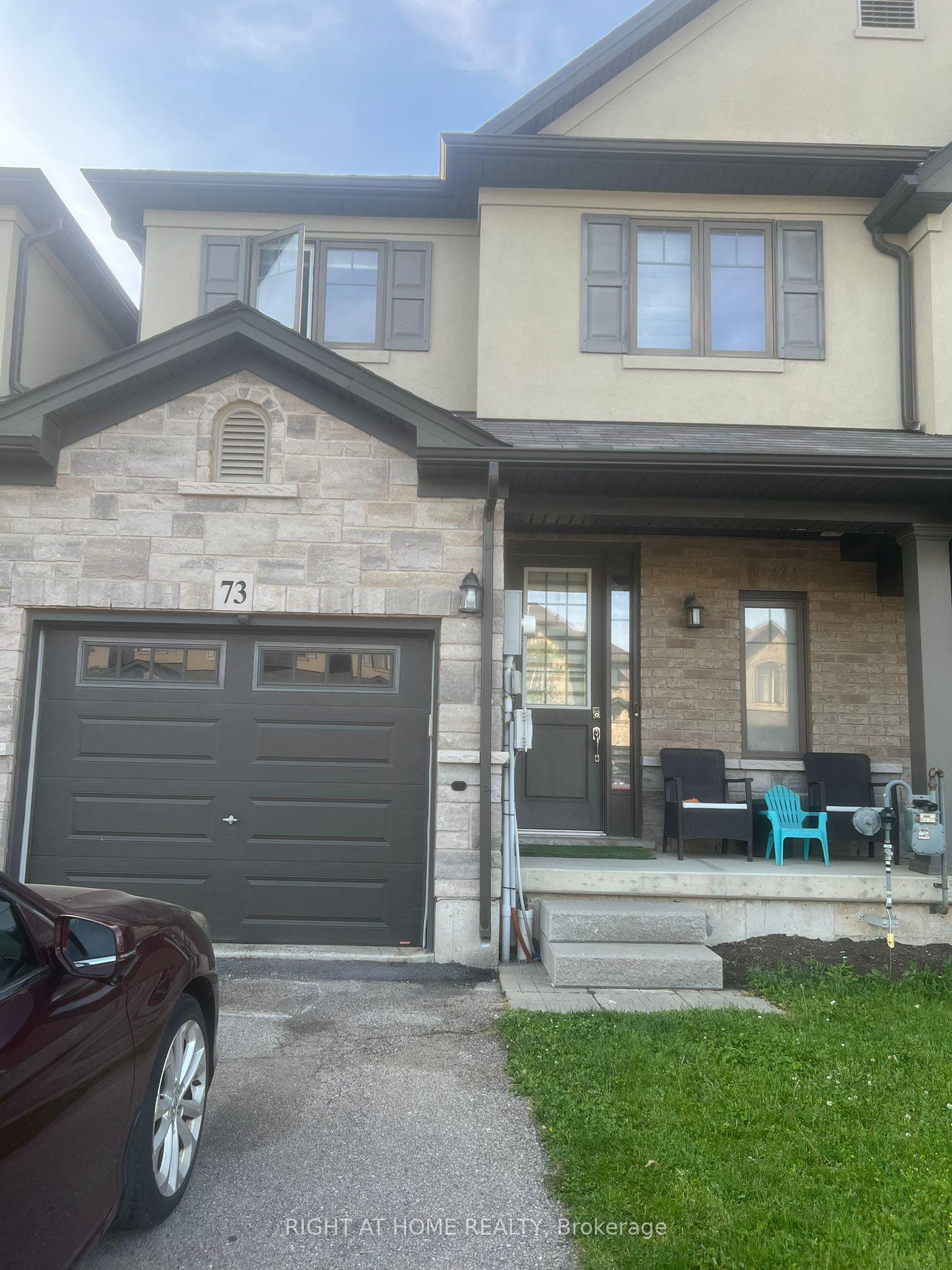 73 Dodman Crescent — photo 1