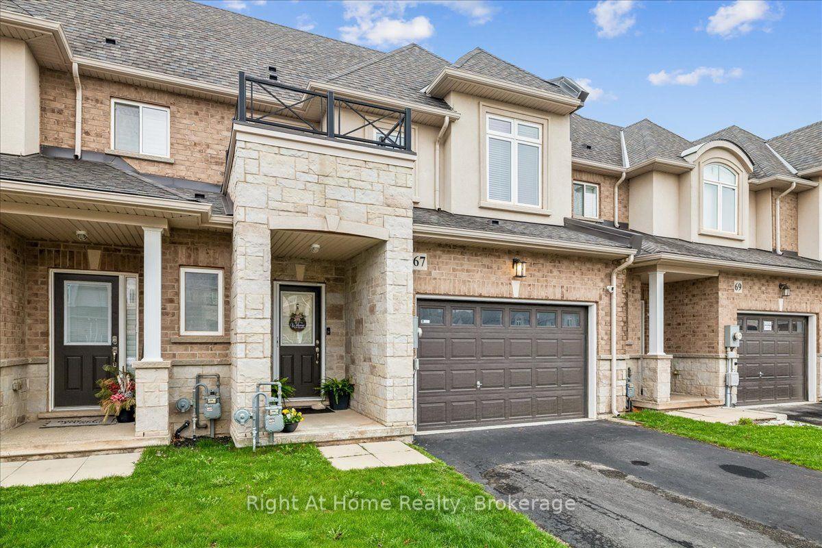 67 Foothills Lane — photo 1