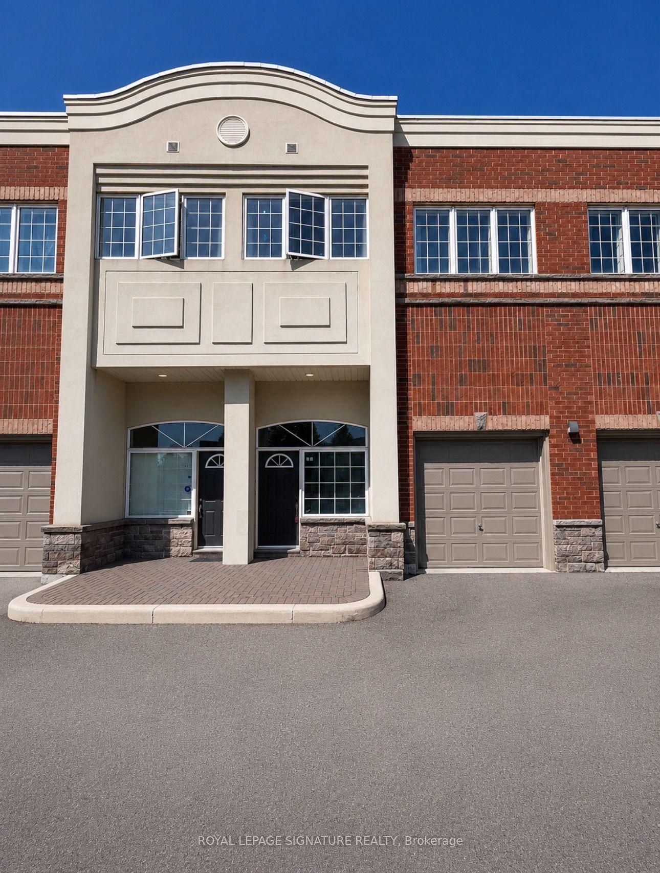 9421 Jane Street 223 #223, Vaughan — Condo for lease, photo 1