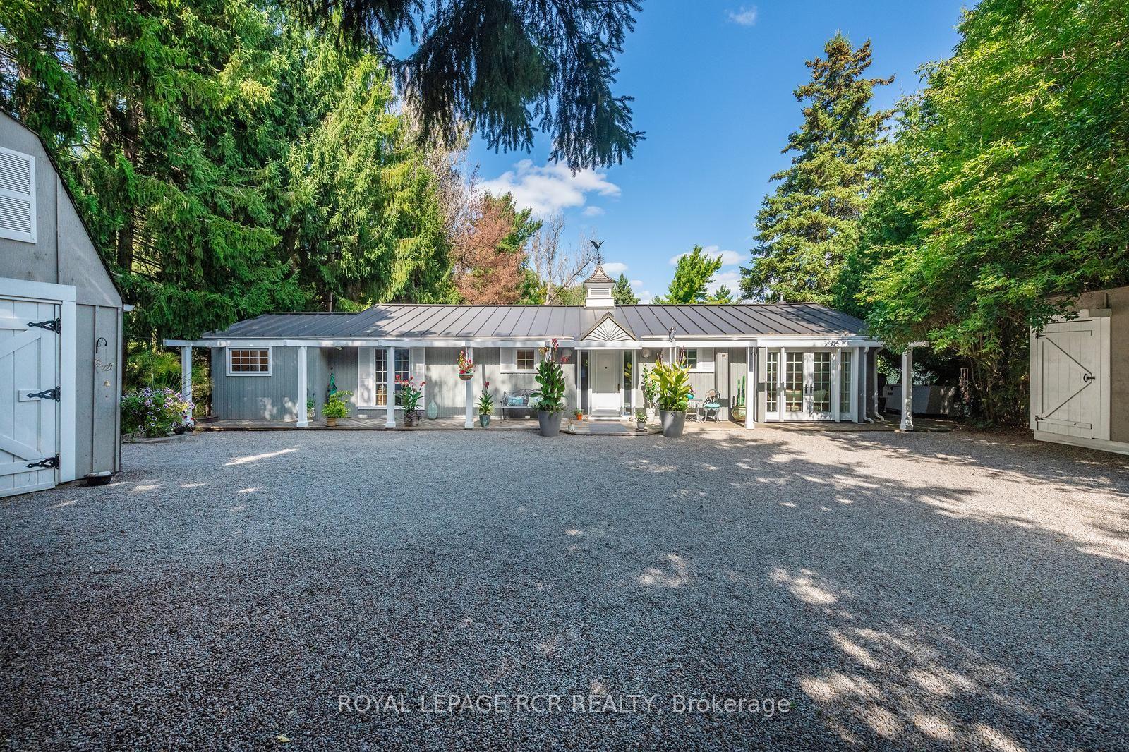 114 Kennedy Road, Caledon — Detached for sale, photo 1