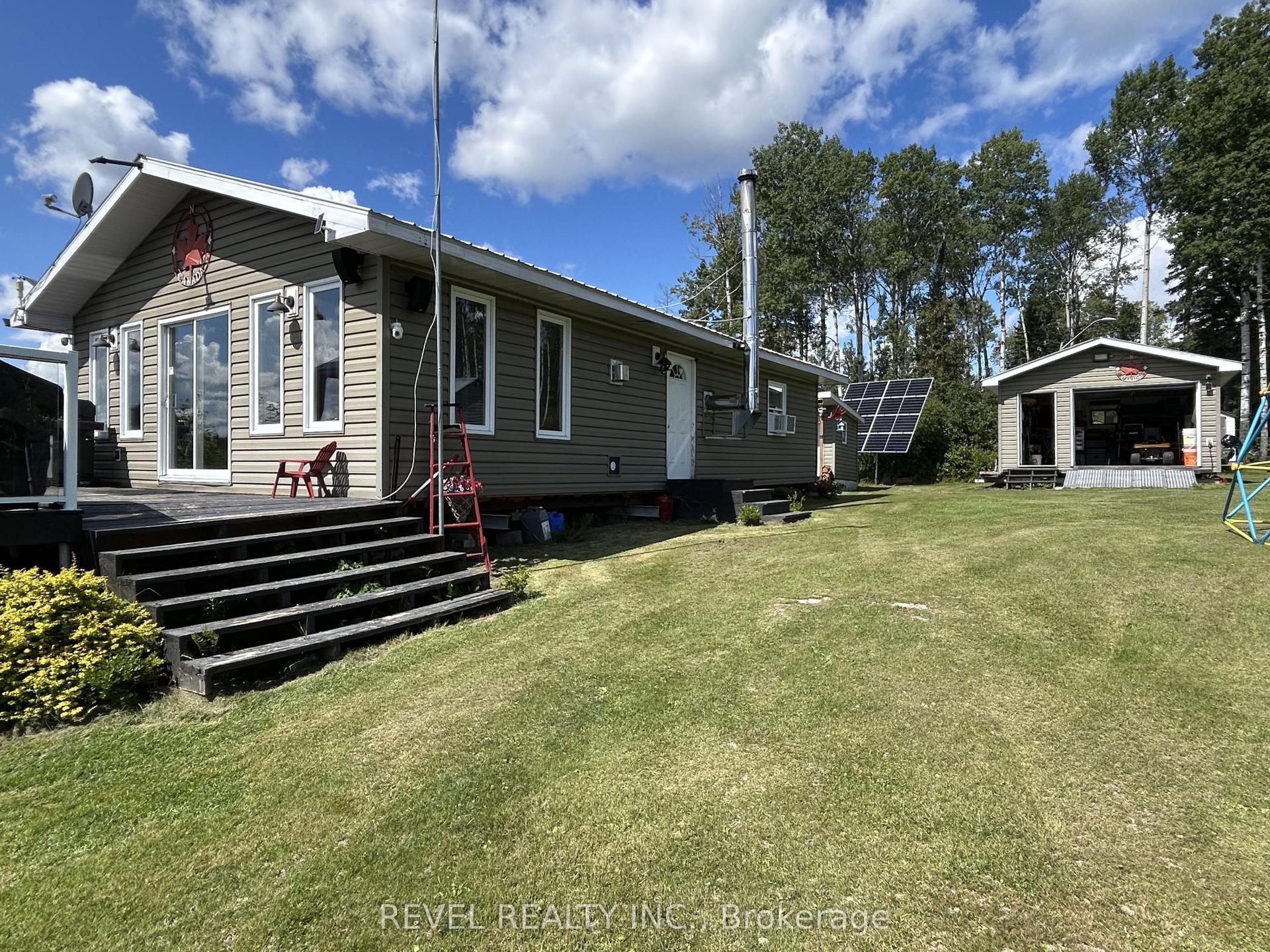 Lot 11 Carman Township, Timmins — Detached for sale, photo 1