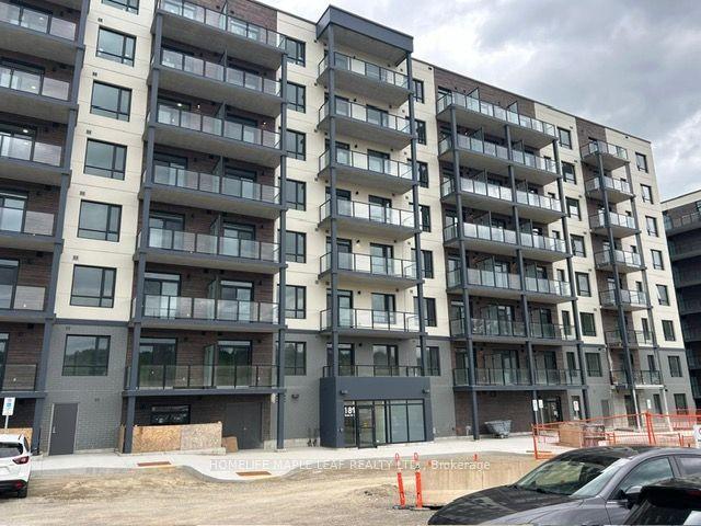 181 Elmira Road S 301 #301, Guelph — Condo for lease, photo 1