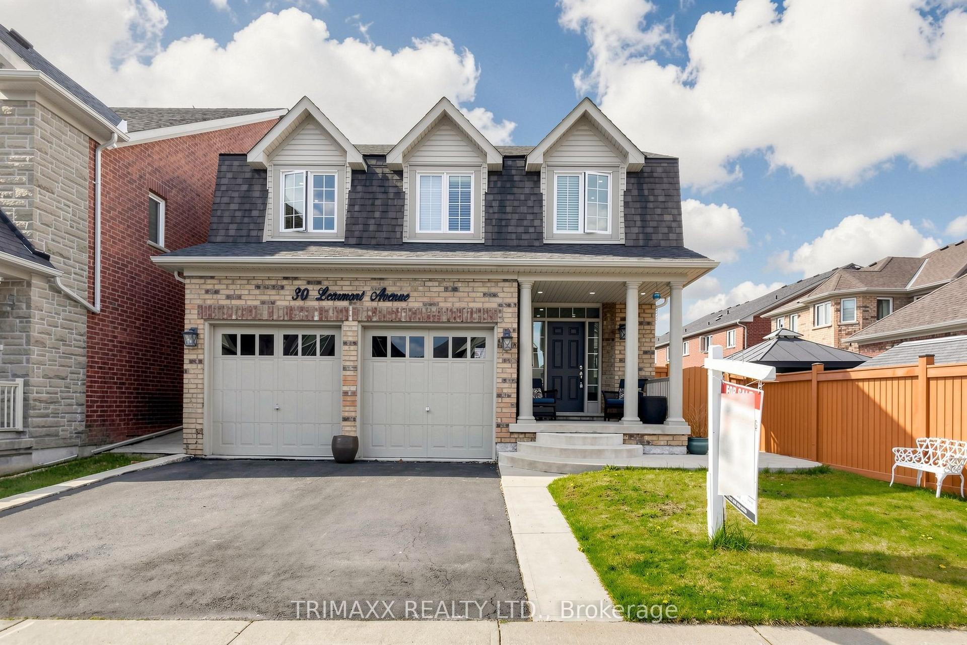 30 Learmont Avenue — photo 1
