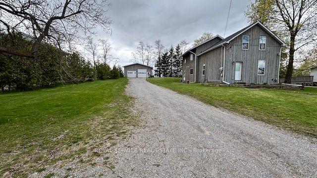 556 County 28 Road — photo 1