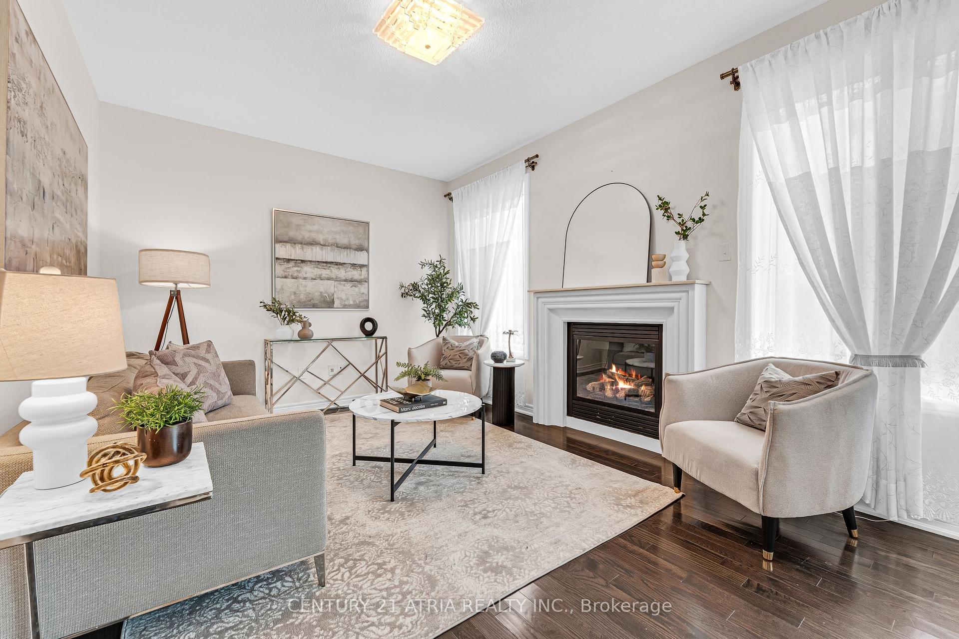 468 Kwapis Boulevard, Newmarket — Detached for sale, photo 1