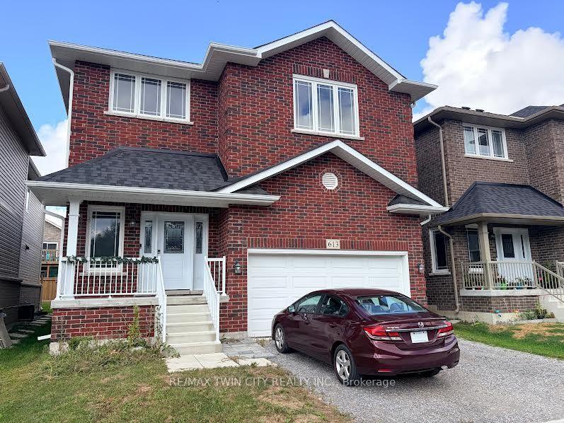 613 Lemay Grove, Peterborough — Detached for sale, photo 1