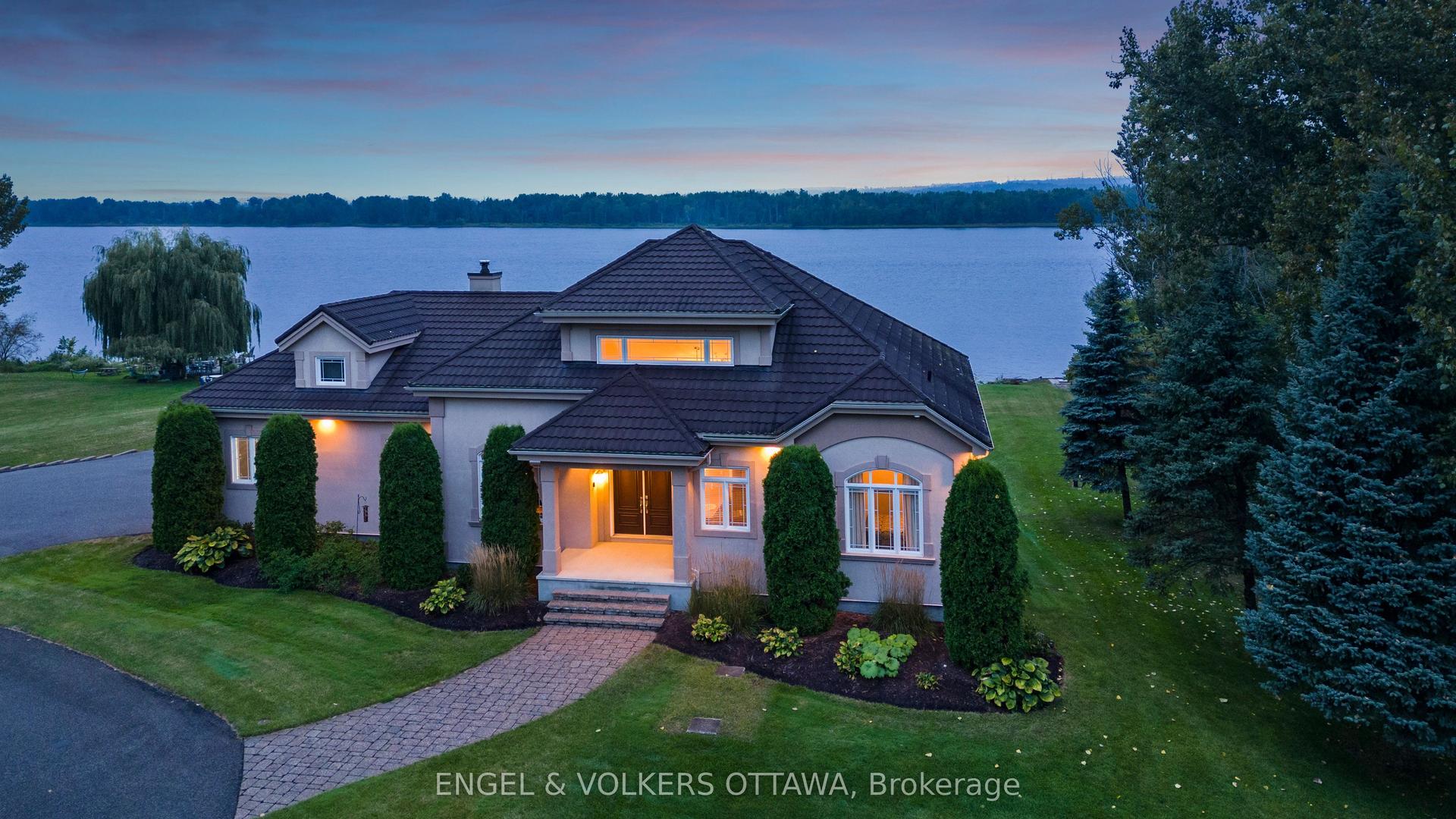 1759 Regional 174 Road, Orleans - Cumberland and Area — Detached for sale, photo 1