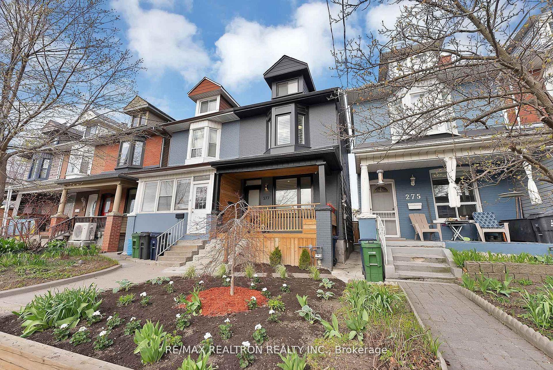 277 Boston Avenue — photo 1
