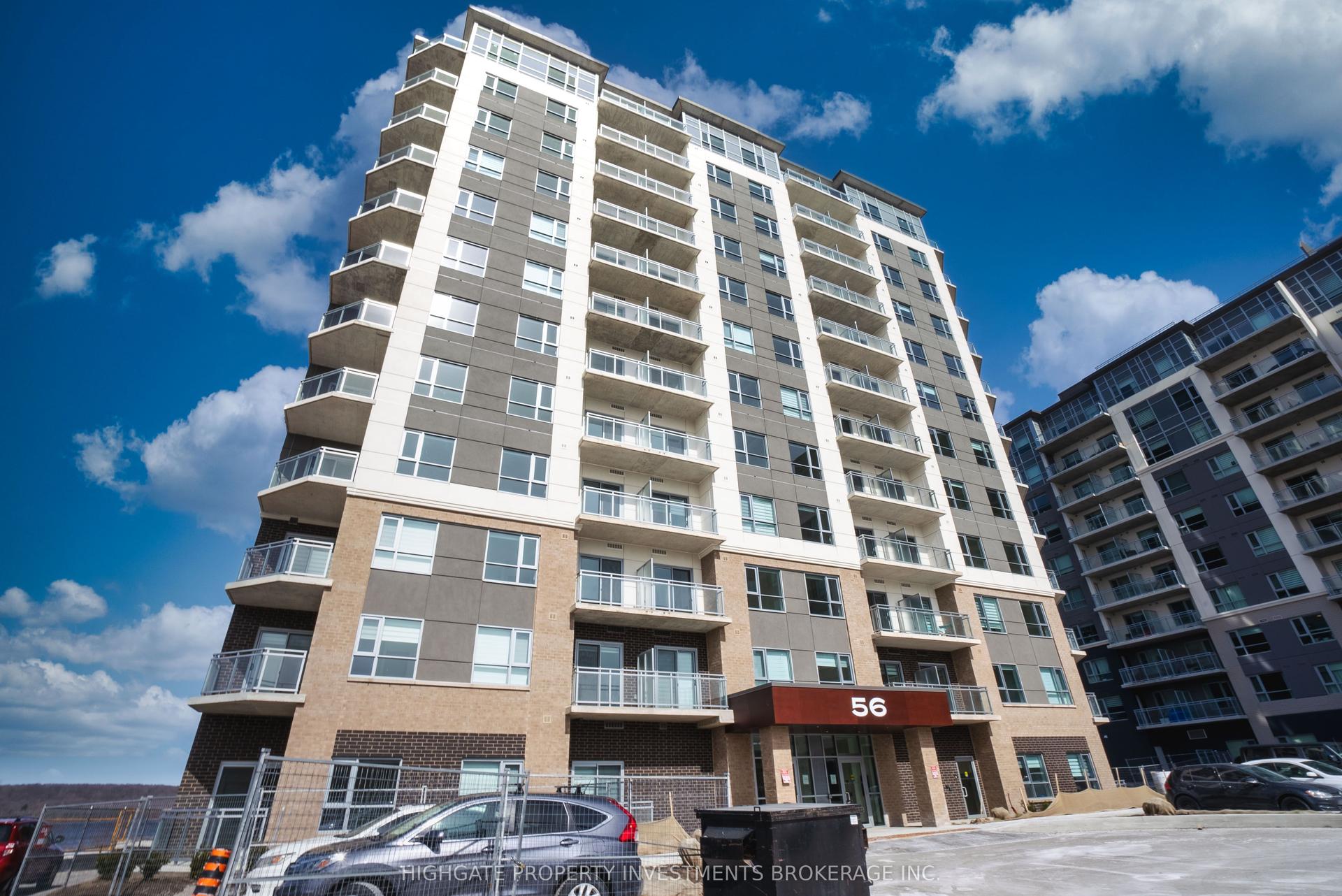 56 Lakeside Terrace 1109 #1109 — photo 1