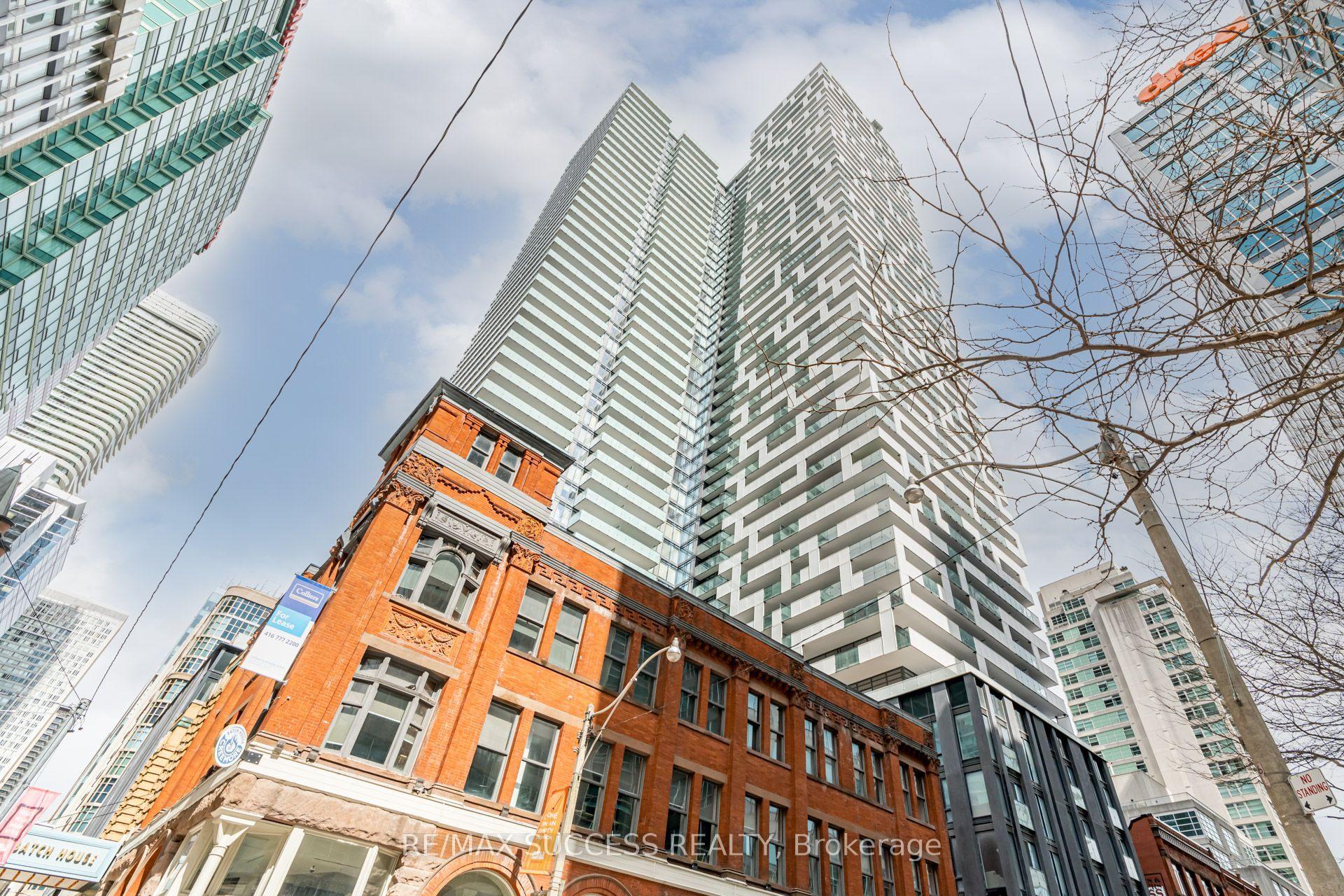 20 Lombard Street UPH05 #UPH05, Toronto — Condo for sale, photo 1