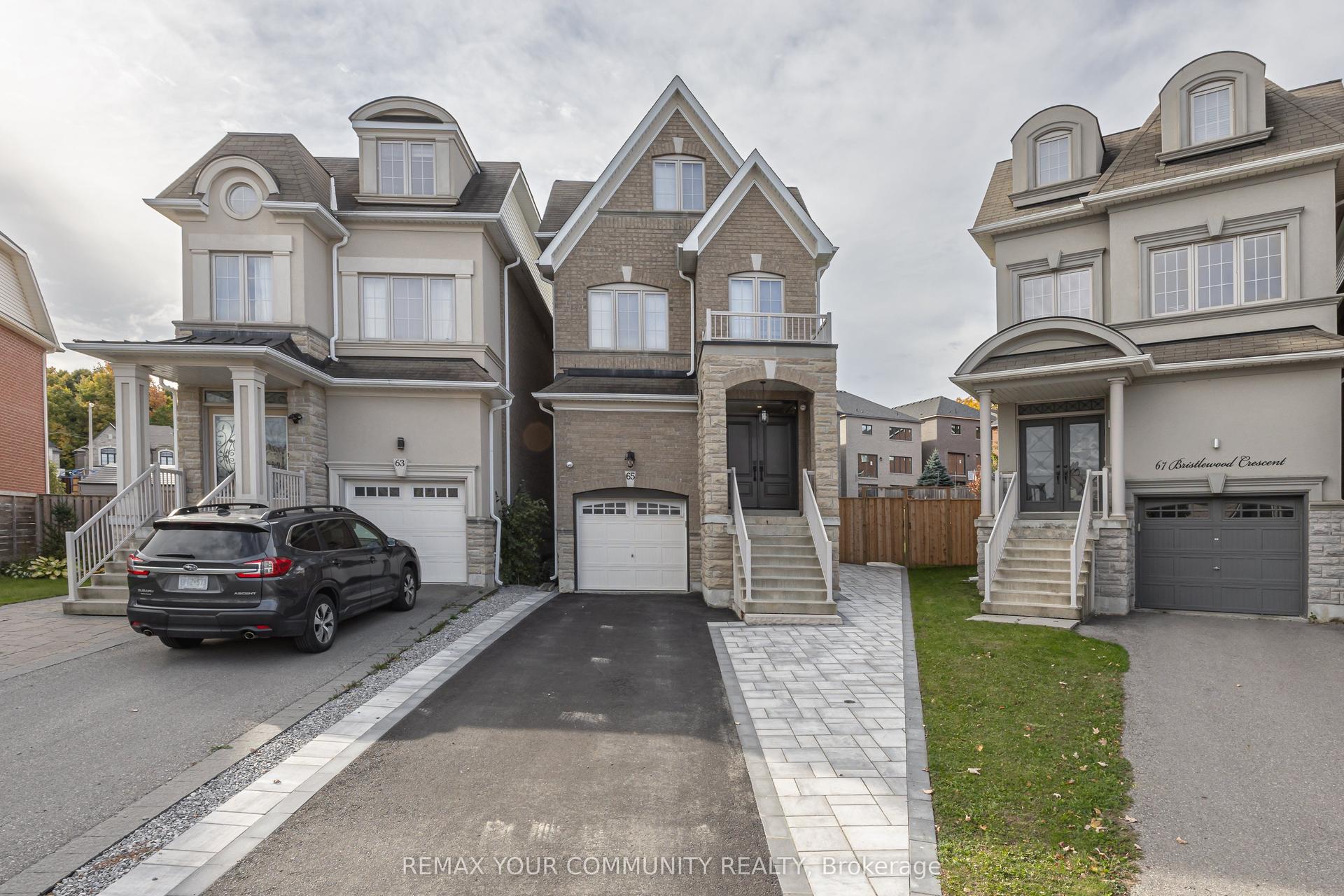 65 Bristlewood Crescent — photo 1