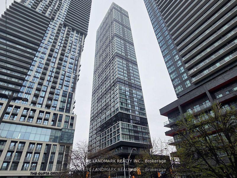 181 Dundas Street E 1010 #1010, Toronto — Condo for lease, photo 1