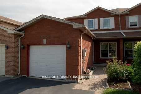 1235 Blackburn Drive Unit 2 #Unit 2, Oakville — Townhouse for lease, photo 1