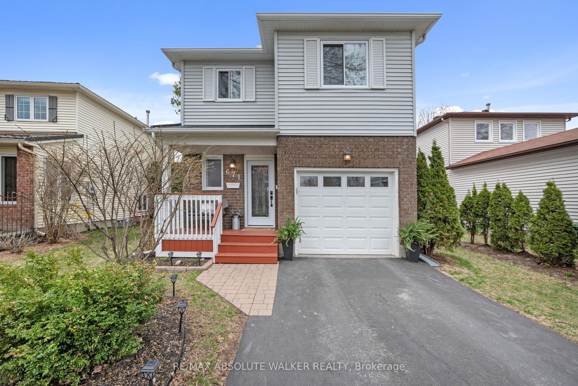 671 Mathieu Way — photo 1