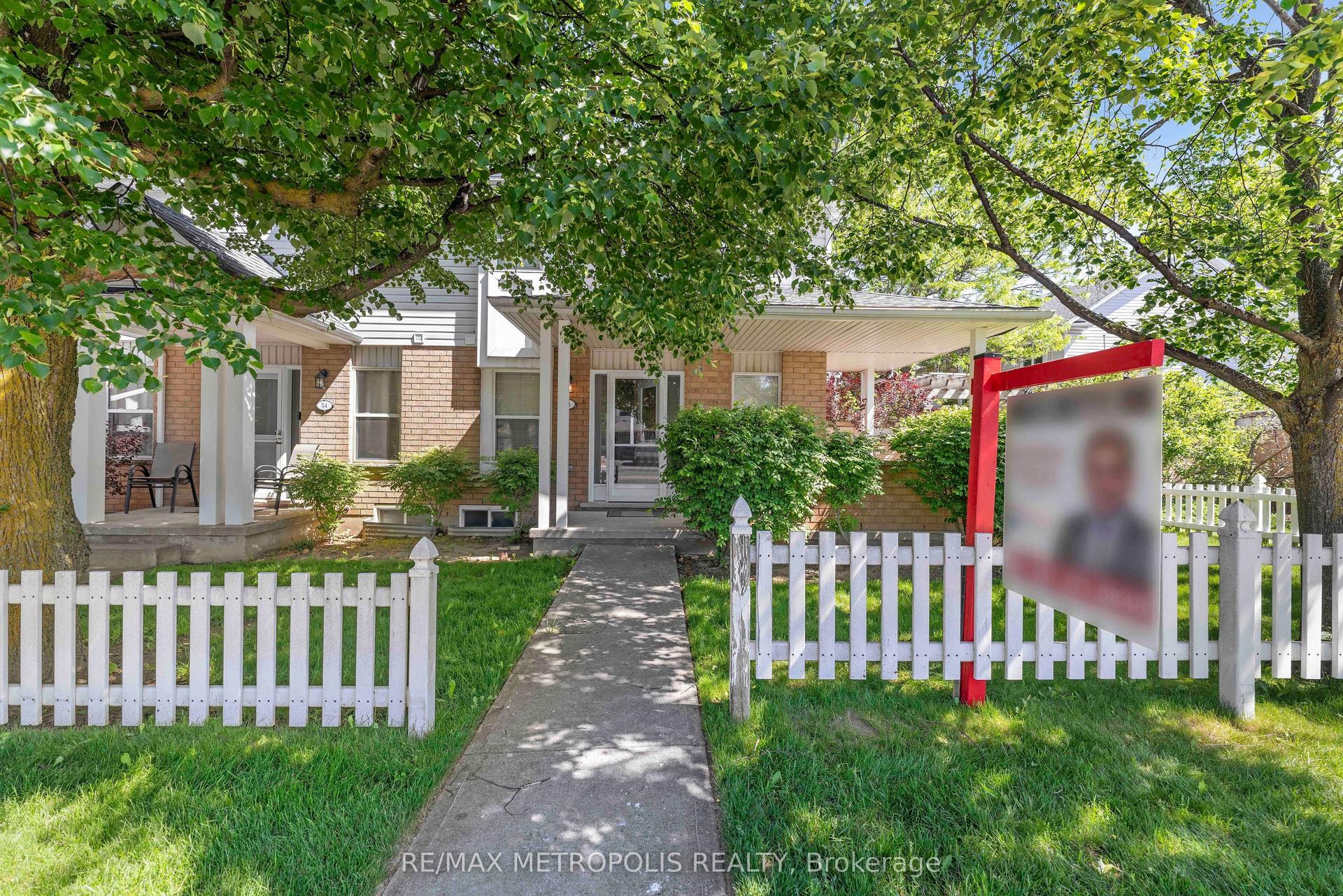 426 Grange Road 53 #53 — photo 1