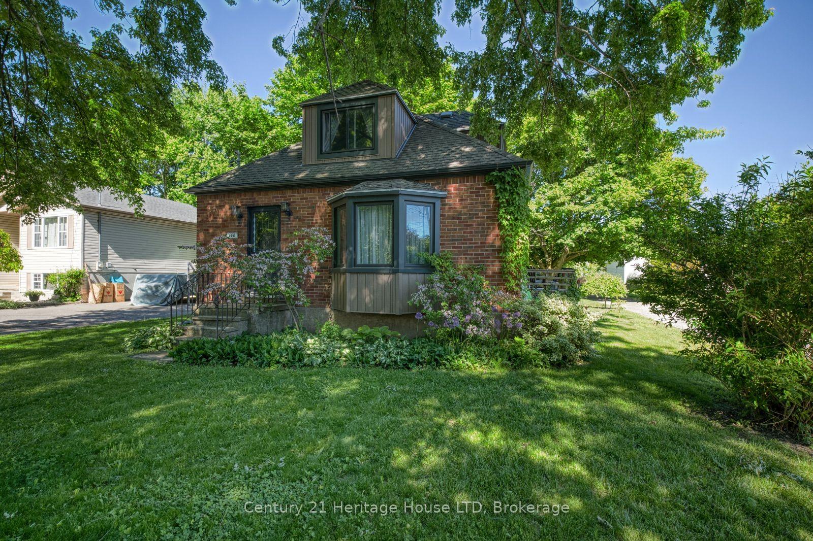 148 Gorham Road — photo 1