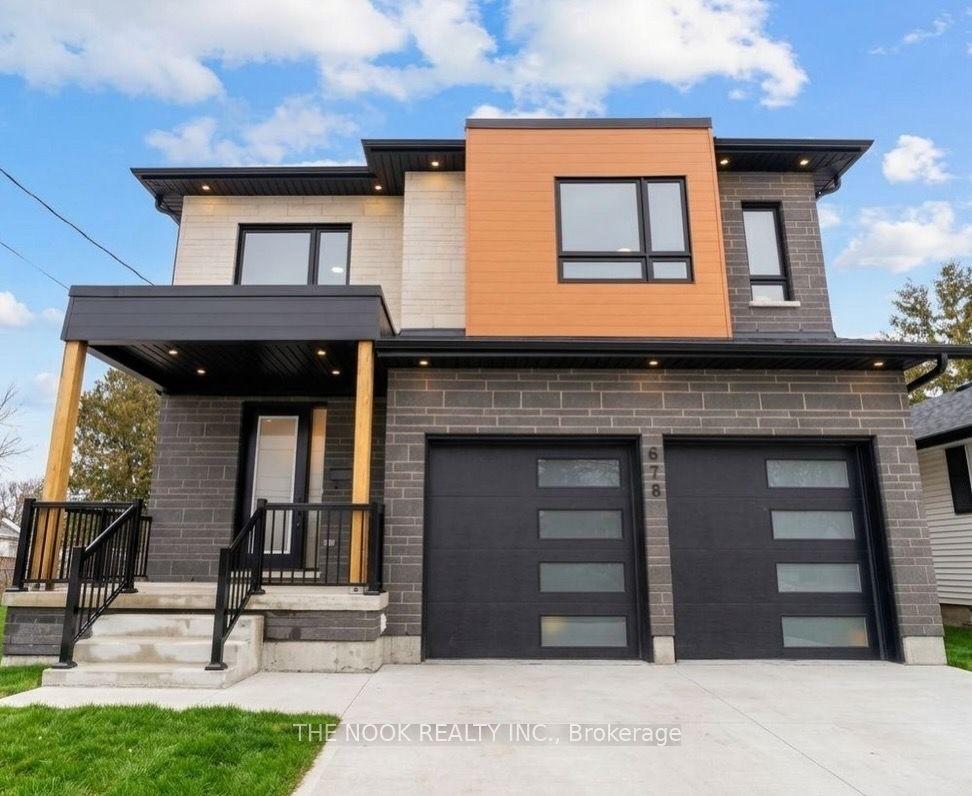 678 Otonabee Drive — photo 1